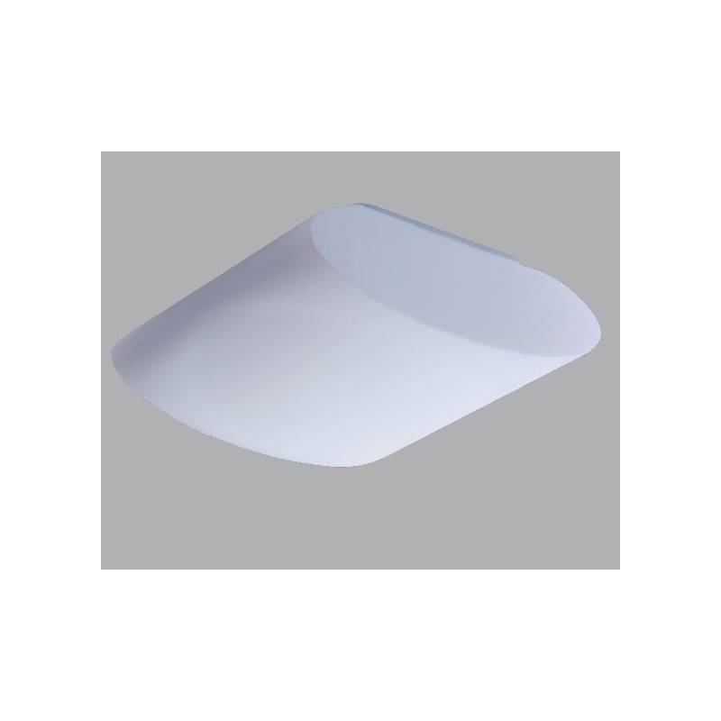 Plafond ALTAIR 1 Opal matt - l. 350 mm