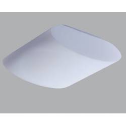 Plafond ALTAIR 1S Opal matt - l. 350 mm