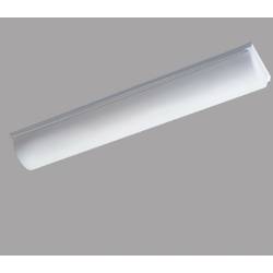 Opal matte plafond SYLVIA D1 - l. 620 mm