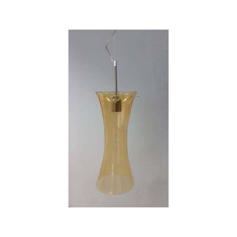 Lampenschirm 4395 hell, mit der Farbe bemalt - D. 180 mm Lampenschirm 4395 hell, mit der Farbe bemalt - D. 180 mm