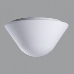 Opal matte plafond DRACO 4 - d. 420 mm