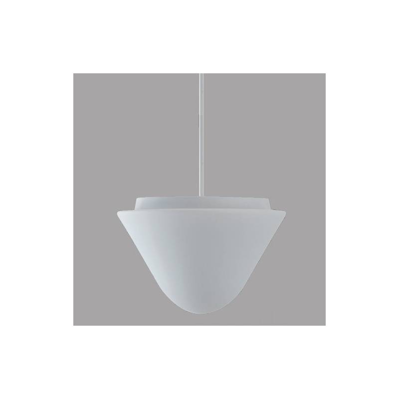 Lampe DRACO P3 Opal matt - d. 350 mm