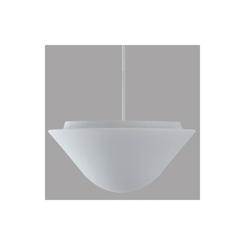 Lampe DRACO P5 Opal matt - d. 490 mm