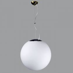 Lampa ADRIA L4 opalowa matowa - śr. 500 mm