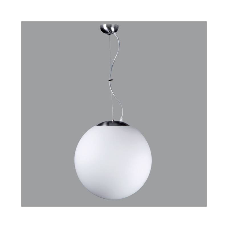 Opal matte lamp ADRIA L4 - d. 500 mm