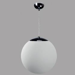 Lampa ADRIA S4 opalowa matowa - śr. 500 mm