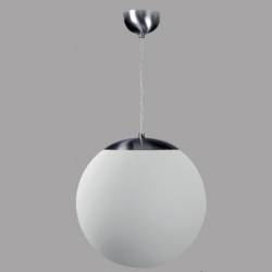 Lampa ADRIA S4 opalowa matowa - śr. 500 mm