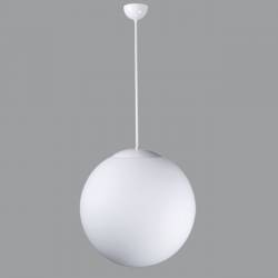 Lampe ADRIA 5 Opal matt - d. 600 mm