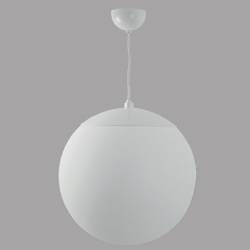Opal matte lamp ADRIA S5 - d. 600 mm