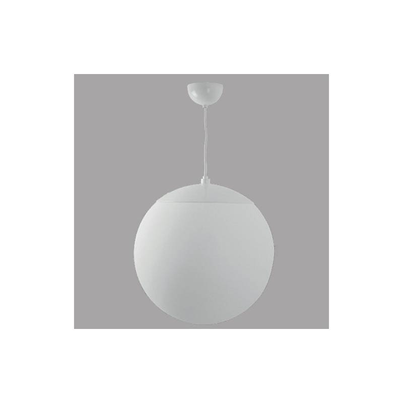 Opal matte lamp ADRIA S5 - d. 600 mm