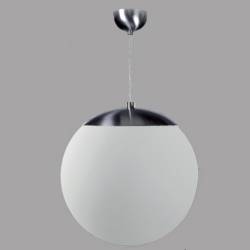 Lampa ADRIA S5 opalowa matowa - śr. 600 mm