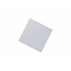 Plafond LIBRA 2 Opal matt - L. 420 mm