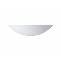 Plafond AURA V11 Opal matt - d. 420 mm