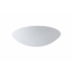 Opal matte plafond AURA V5 - d. 490 mm