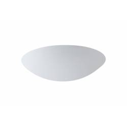 Opal matte plafond AURA V9 - d. 590 mm