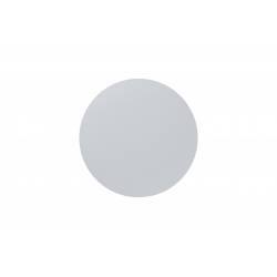 Plafon ELSA V5 opalowy matowy - śr. 500 mm