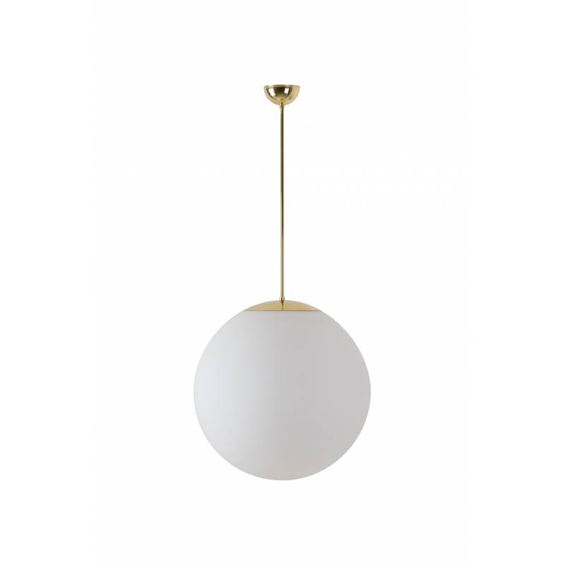 Opal matte lamp ADRIA 4 - d. 500 mm