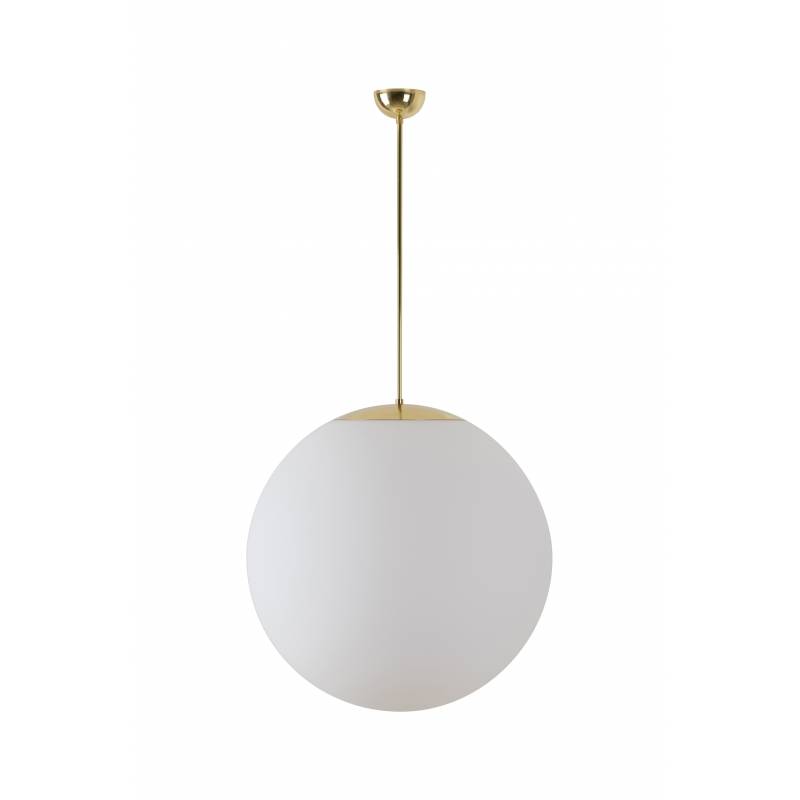 Opal matte lamp ADRIA 5 - d. 600 mm