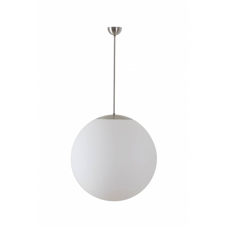 Lampa ADRIA 5 opalowa matowa - śr. 600 mm