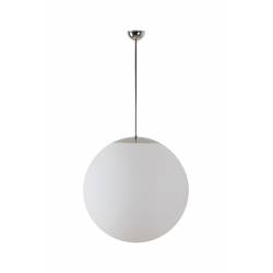 Lampe ADRIA 5 Opal matt - d. 600 mm