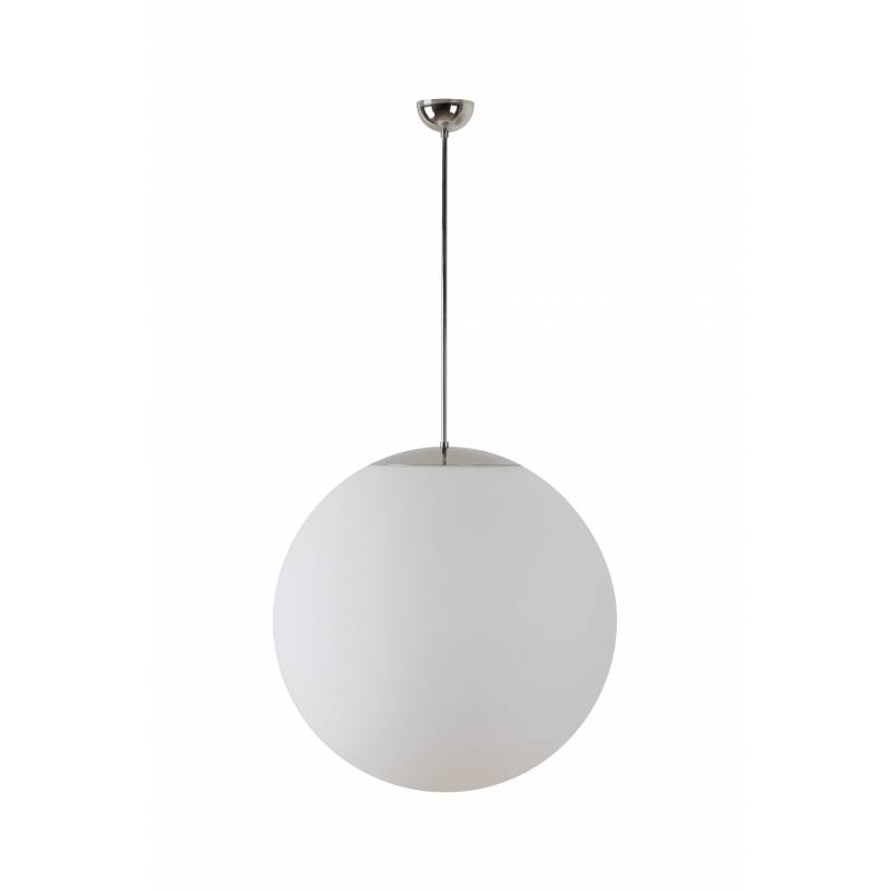 Opal matte lamp ADRIA 5 - d. 600 mm