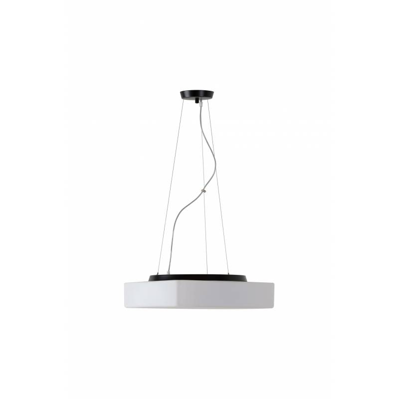 Lampe LINA L7 Opal matt - L. 440 mm