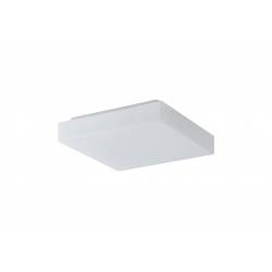 Plafond LIBRA 1 Opal matt - L. 320 mm