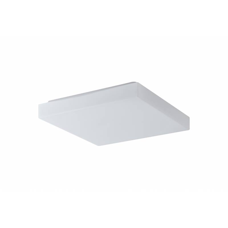 Plafond LIBRA 2 Opal matt - L. 420 mm