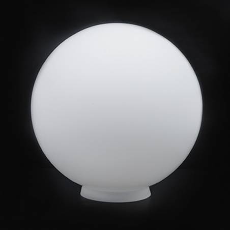 Lampenschirm 4046 in verschiedenen Optionen mit Kragen - d. 400/150 mm