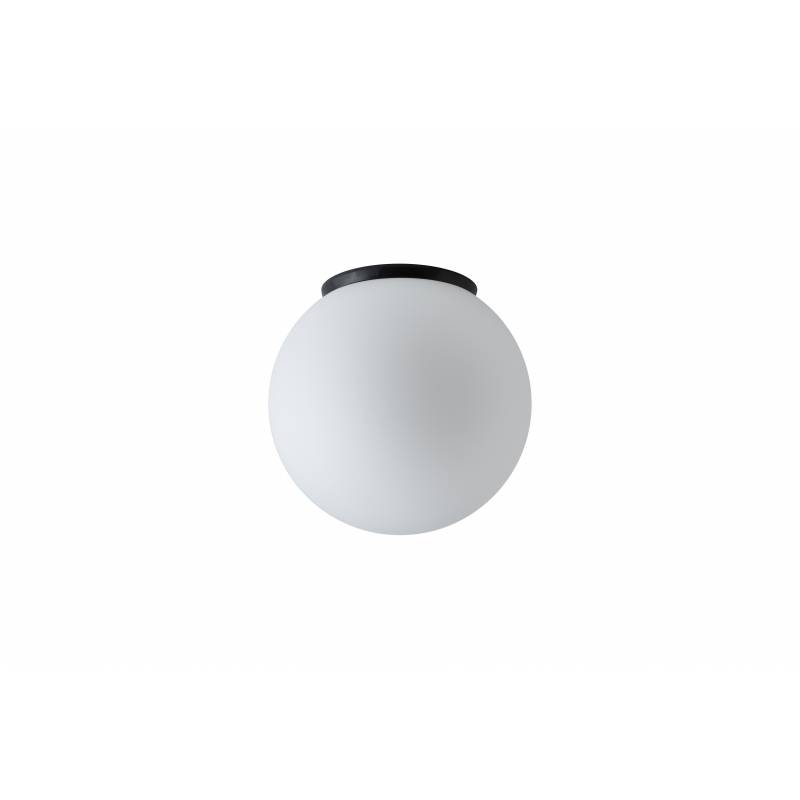 Plafon STYX 2 opalowy matowy - śr. 250 mm Plafon STYX 2 opalowy matowy - śr. 250 mm