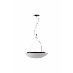 Lampe AURA T5 Opal matt - d. 490 mm