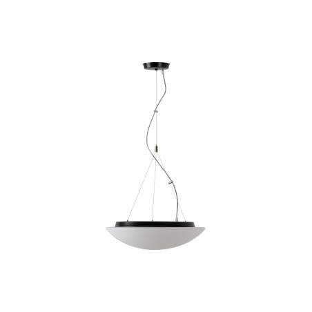 Lampe AURA T5 Opal matt - d. 490 mm