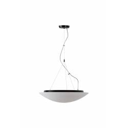 Lampe AURA T9 Opal matt - d. 590 mm