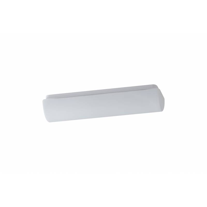 Opal matte plafond SYLVIA 1A - l. 380 mm