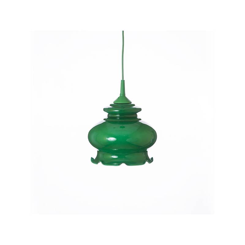 Lampe 4309(8) aus Opalglas