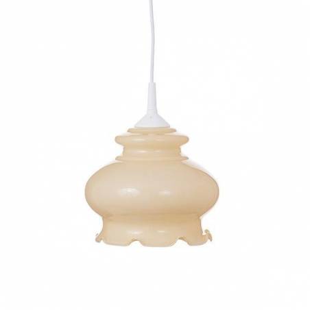 Lampa 4309(8) opalowa