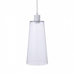 Opal lampshade 4384