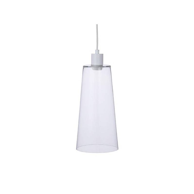 Opal lampshade 4384