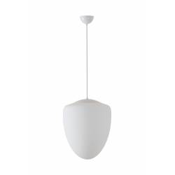 Opal matte lamp ASTRA S -...