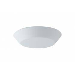 Opal matte plafond CRATER 5...