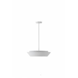 Lampe CRATER P5 Opal matt -...