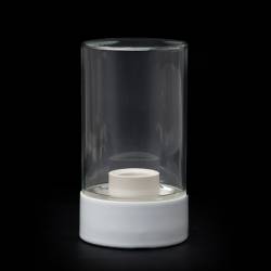 Cristalglass lamp 0028X IFO...