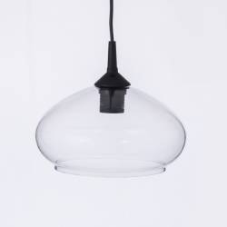 Cristalglass lamp 4303 - d....