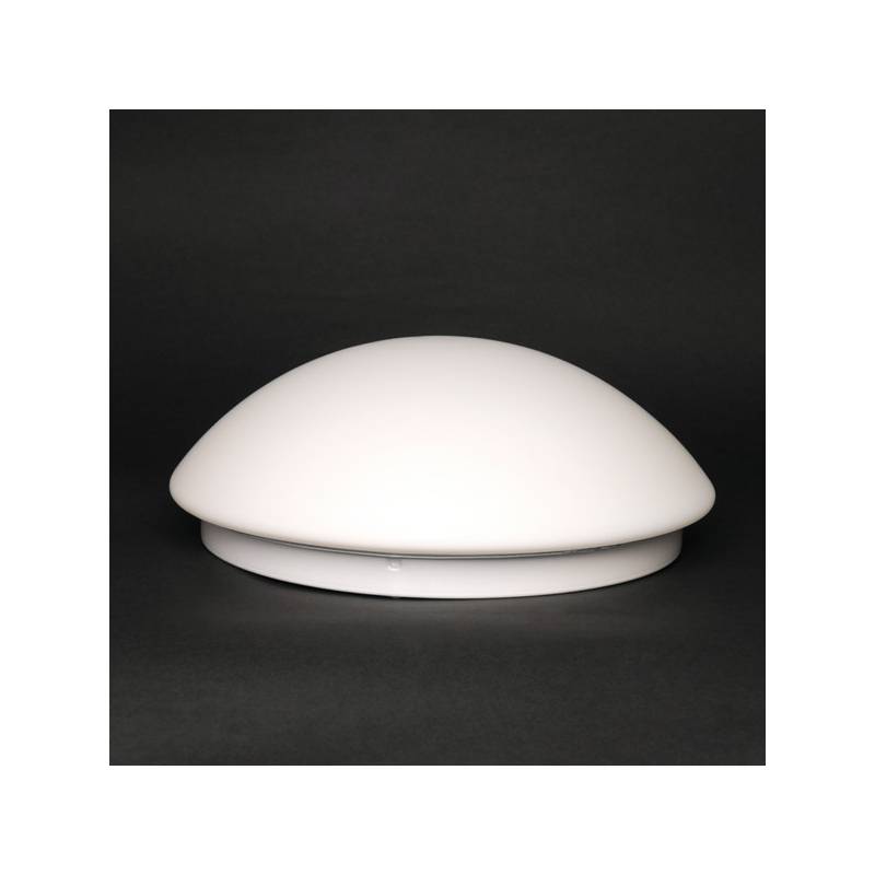 Plafond 4152 COMPACT Opal matt - d. 350 mm