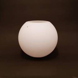 Opal matte lampshade 4574H...