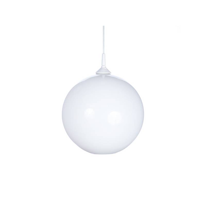 Lampa 4057 w różnych wersjach - śr. 300/42 mm