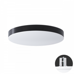 Plafond DELIA CV3 - d. 500 mm