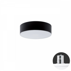 Opal matte plafond ERIS CV2...
