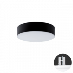 Plafond ERIS CV3 Opal matt...