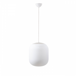 Opal matte lamp TANIA P1 -...